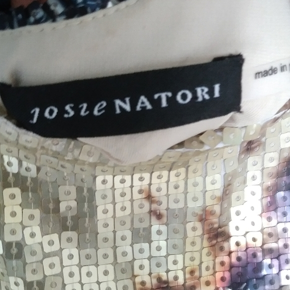 Sequin Dress - Picture 3 of 7